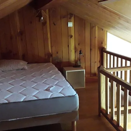 Bel 80m2 Apartmán *