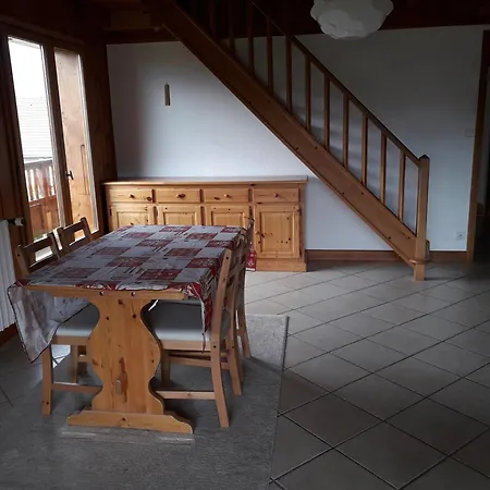 Apartmán Bel 80m2 *