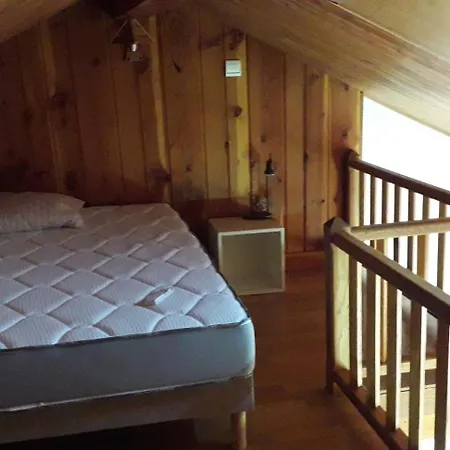 Apartmán Bel 80m2