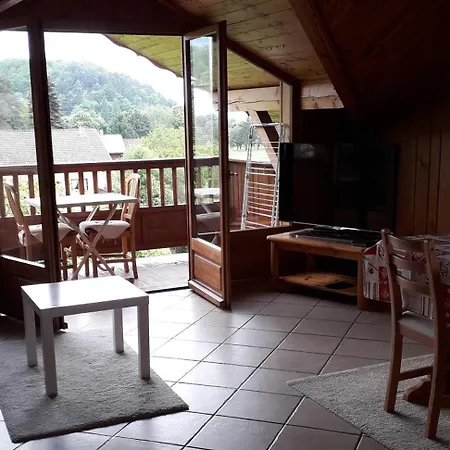 Bel 80m2 Apartmán