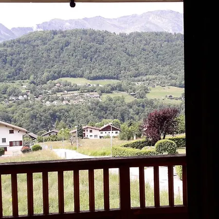 Apartmán Bel 80m2 *