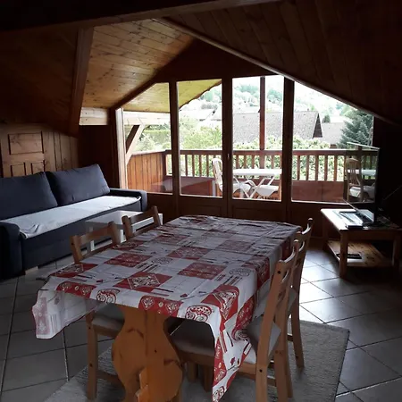 Bel 80m2 Venthon