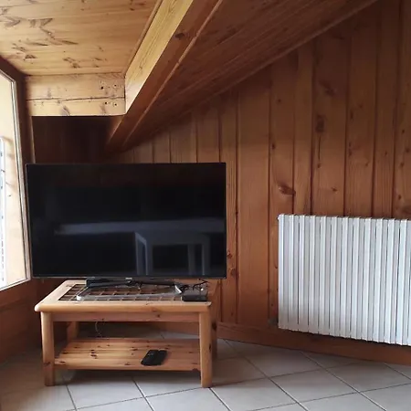 Bel 80m2 *