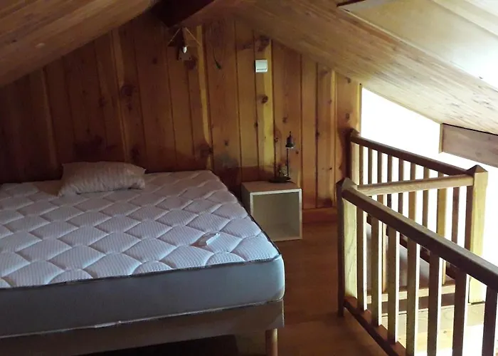 Bel 80m2 Apartmán *