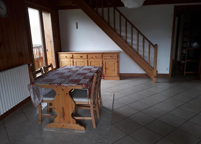 Apartmán Bel 80m2 *