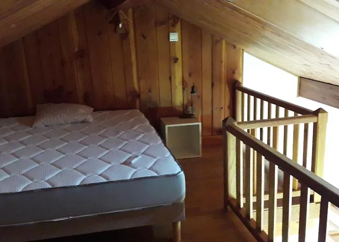 Apartmán Bel 80m2