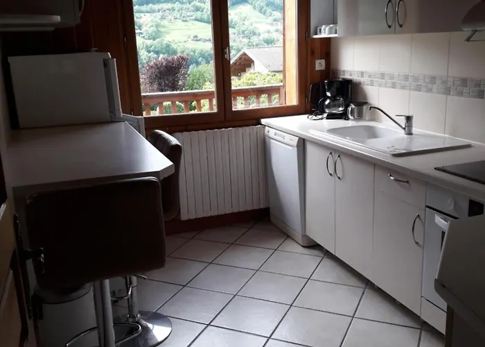 Bel 80m2