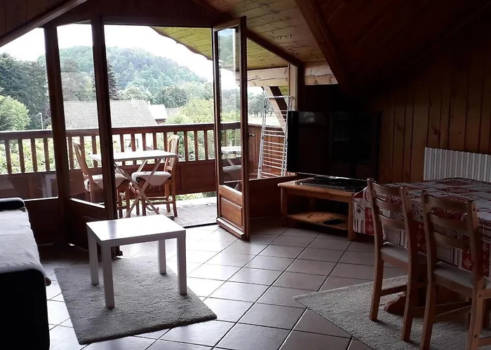 Bel 80m2 Apartmán