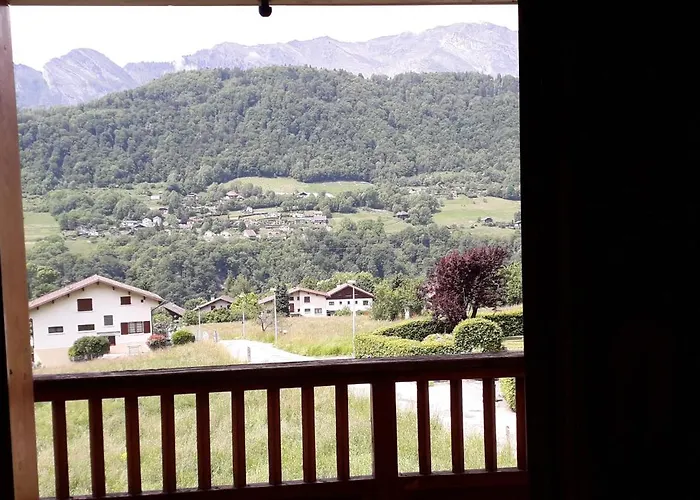 Apartmán Bel 80m2 *