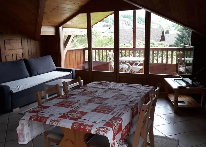 Bel 80m2 Venthon