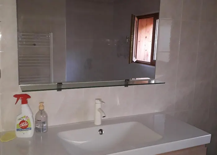 Bel 80m2 Apartmán