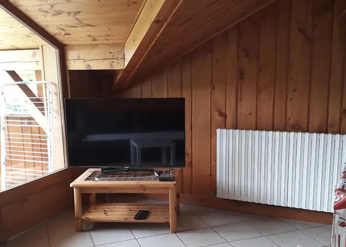Bel 80m2 *