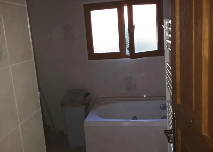Bel 80m2 Venthon