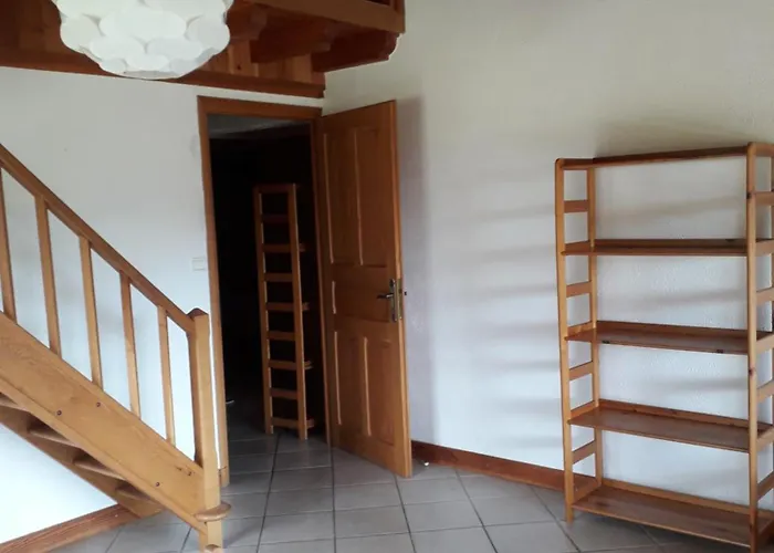 Bel 80m2 * Venthon
